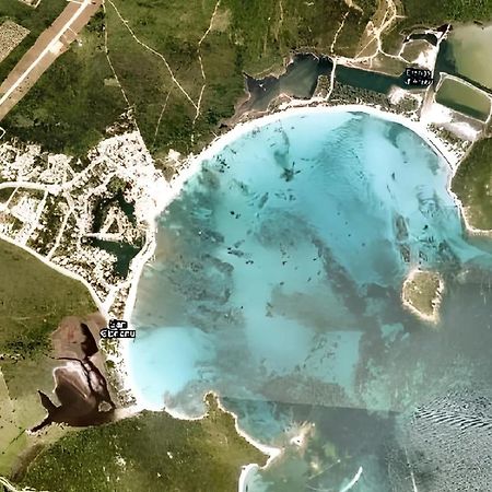 Villa Charmante A Porto-Vecchio Avec Vue Sur La Montagne. Kültér fotó