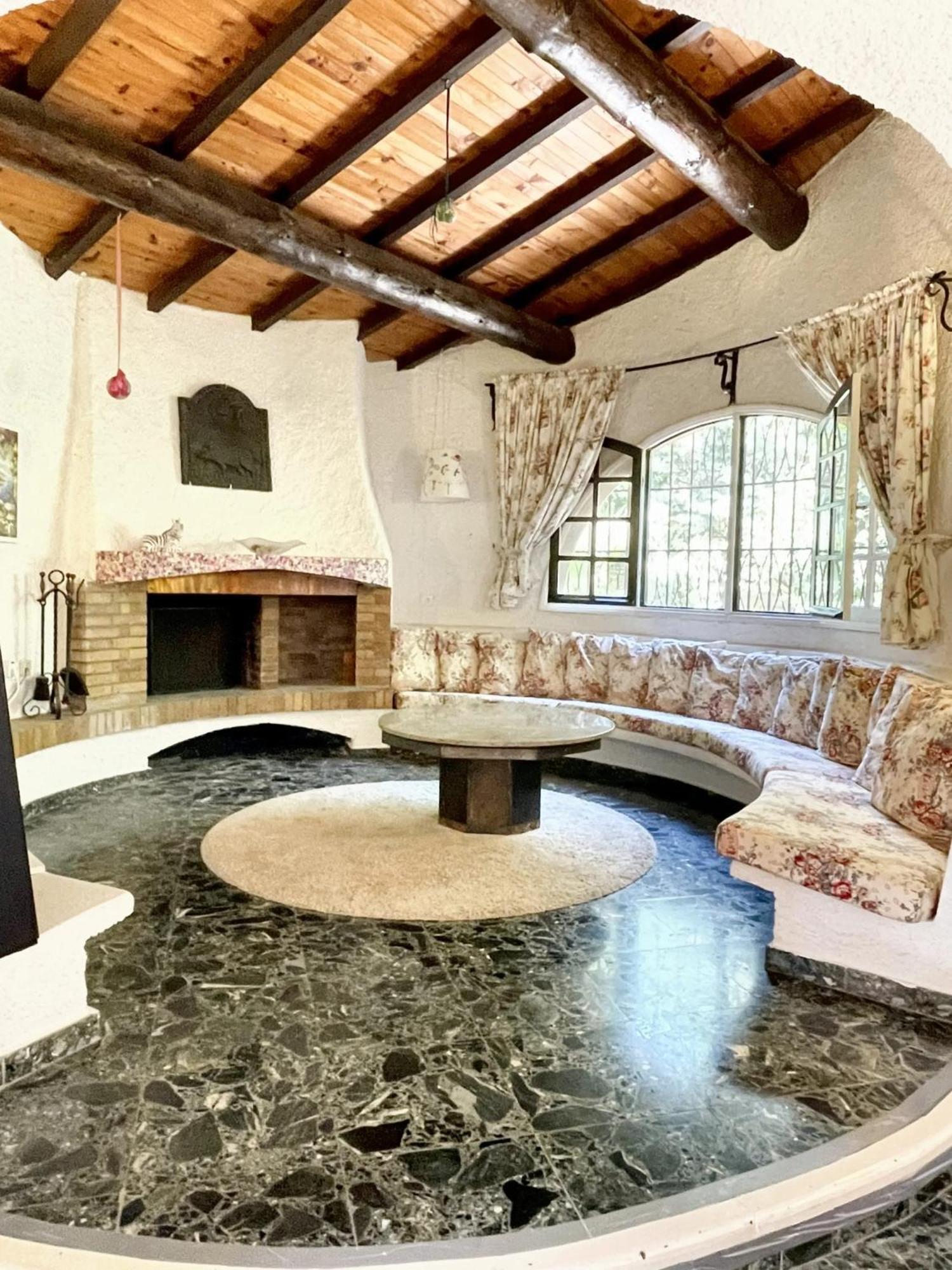 Villa Charmante A Porto-Vecchio Avec Vue Sur La Montagne. Kültér fotó